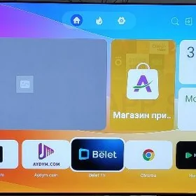 telewizor 65 lik android телев