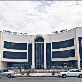 Arenda magazyn aptawoy