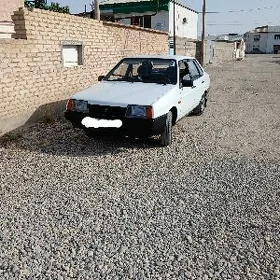 Lada 2106 2000