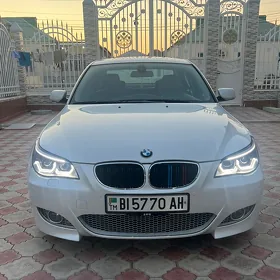 BMW 5 Series 2004