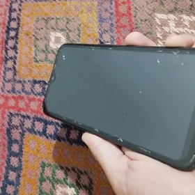 Galaxy a01