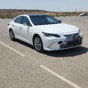 Lexus ES 350 2025