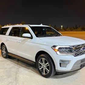 Ford Expedition 2024