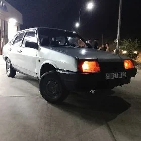 Lada 21099 2001
