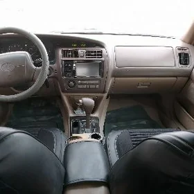 Toyota Avalon 1997