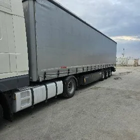 Kogel Euro Trailer 2022