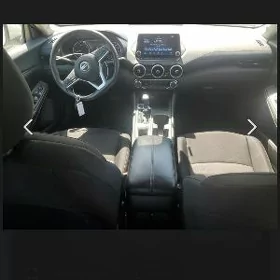 Nissan Sentra 2022