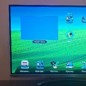 Skyworth 42-lik 3D + 2 oçki
