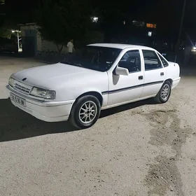 Opel Vectra 1991