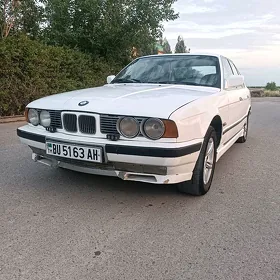 BMW 525 1991