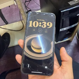iPhone 11 Pro