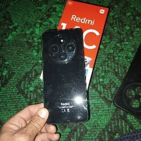 redmi 14c admen