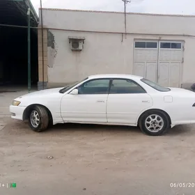 Toyota Mark II 1994
