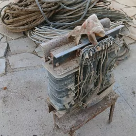tok sazlayjy