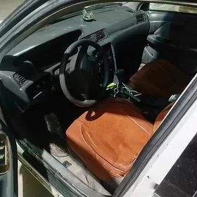 Toyota Camry 2000