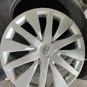 COROLLA R 16 DISKA DEMIR