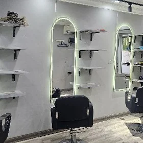 salon arenda