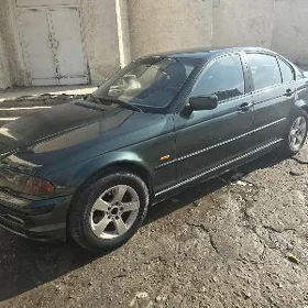 BMW 3 Series 1998