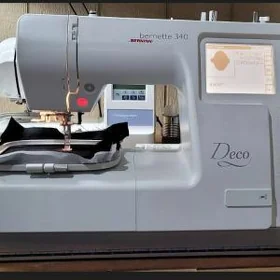 bernette 340