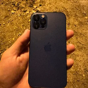 İphone 12 pro