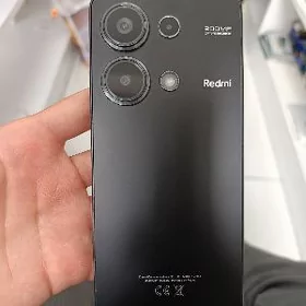Redmi not 13 pro