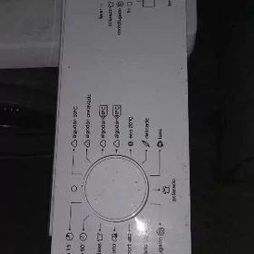 Teka plata
