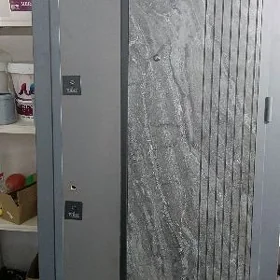 daşky gapy