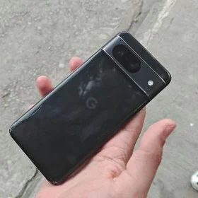 google pixel 8
