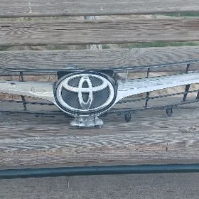 облицовка от TOYOTA