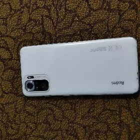 Redmi not 10s