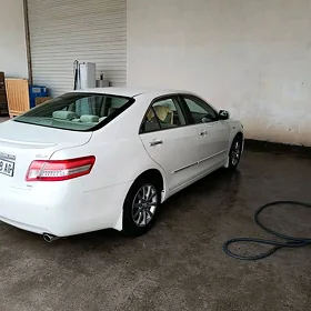 Toyota Camry 2009