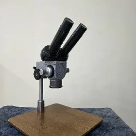 Mikroskop Микроскоп МБС 1