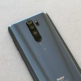 RedMi not 8 pro