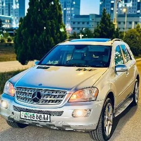 Mercedes-Benz ML350 2006
