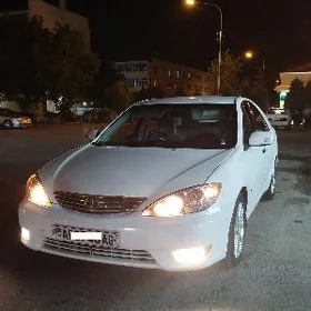 Toyota Camry 2002