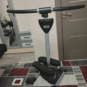 кардио тренажёр