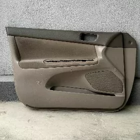 DUTY CAMRY ABŞİWKA