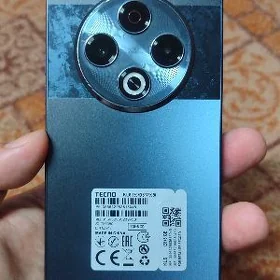 tecno spark 30