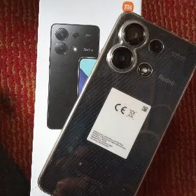 Redmi not13