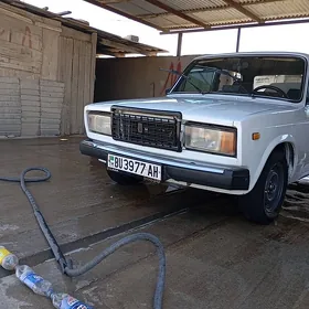 Lada 2107 1996
