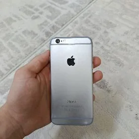 iPhone 6