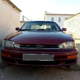 Toyota Camry 1992