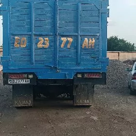 Kamaz 4310 1986