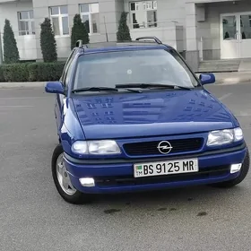 Opel Astra 1995