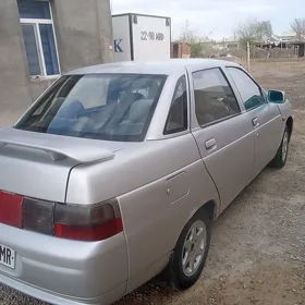 Lada 2110 2001