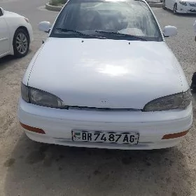 Hyundai Accent 1997