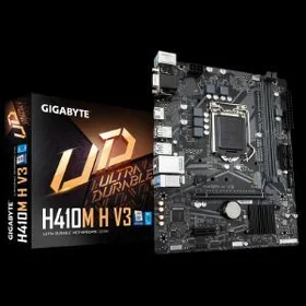 i3 10100f h410 Nvme 128gb