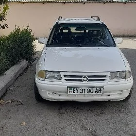 Opel Astra 1993
