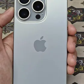 iPhone 15 pro