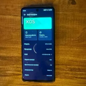 Infinix